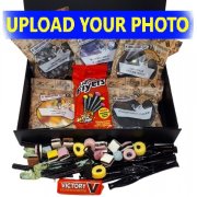 Large Gift Assortment - Luscious Liquorice